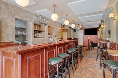 Horeca Amsterdam - Kwakersstraat 8 H - Foto 2