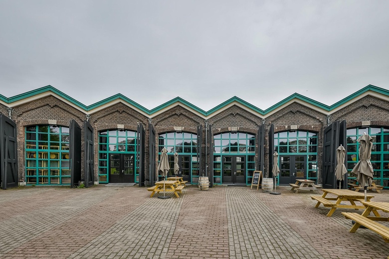 Horeca Bad Nieuweschans - Oudezijl 1 - Foto 15