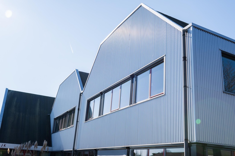 KantoorruimteaanOud-Eemnesserweg 5 H<br/> inBaarn