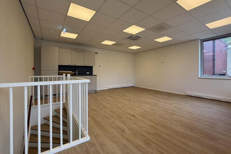 Bedrijfsruimte Dordrecht - Calandstraat 24 A - Foto 14