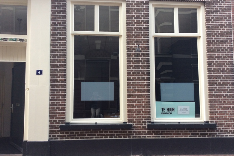 KantoorruimteaanMarktgang 4<br/> inKampen