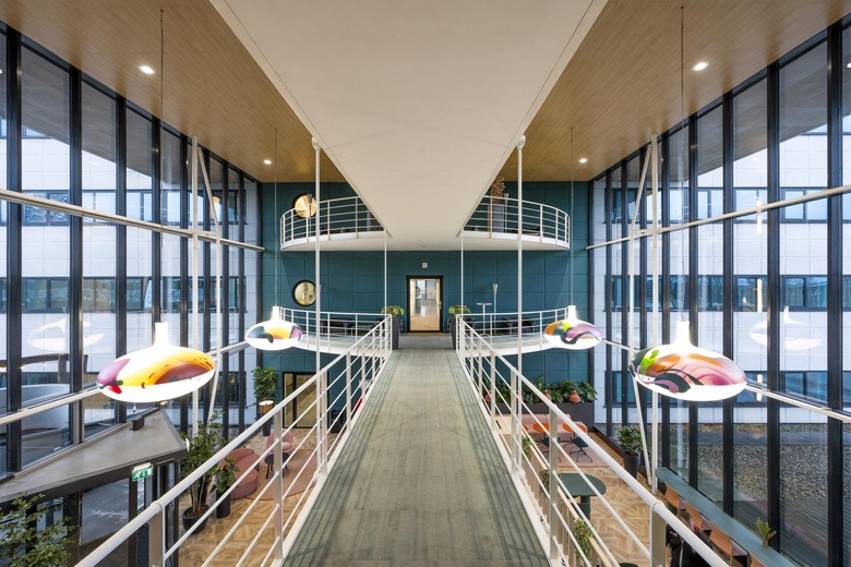 KantoorruimteaanAntareslaan 1 - 27<br/> inHoofddorp KantoorruimteaanAntareslaan 1 - 27<br/> inHoofddorp