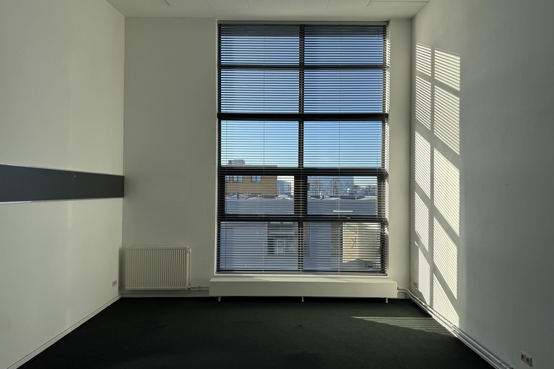 KantoorruimteaanDe Hooge Krocht 64<br/> inNoordwijk