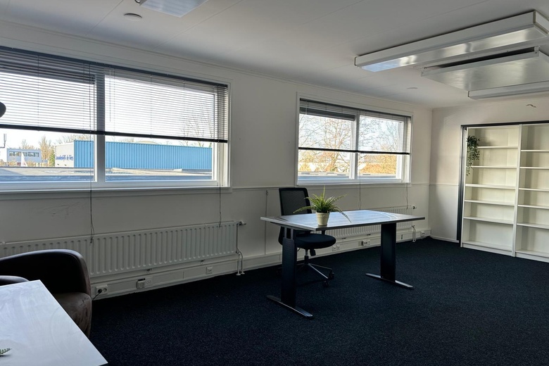 KantoorruimteaanStevinstraat 12 A<br/> inHeerhugowaard