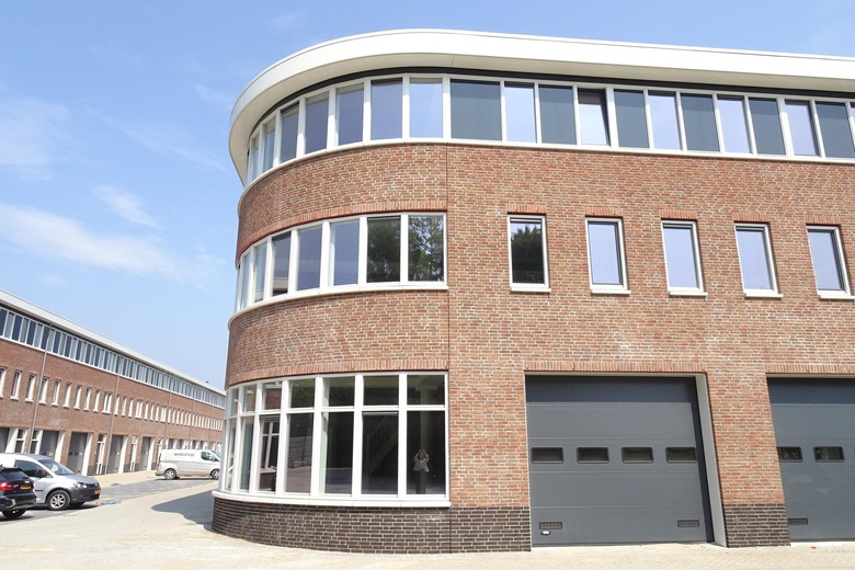 BedrijfsruimteaanNijverheidslaan 8 U<br/> inWeesp