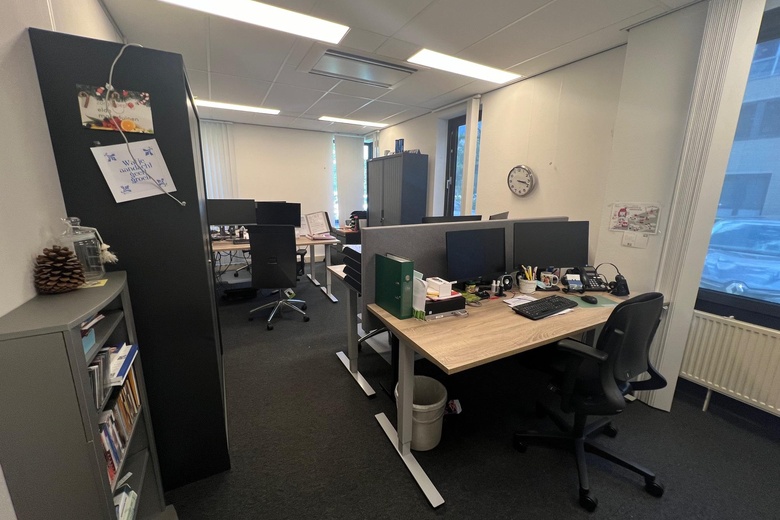 KantoorruimteaanBosscheweg 139<br/> inBoxtel