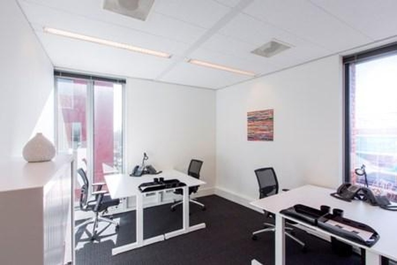 KantoorruimteaanKampenringweg 45<br/> inGouda