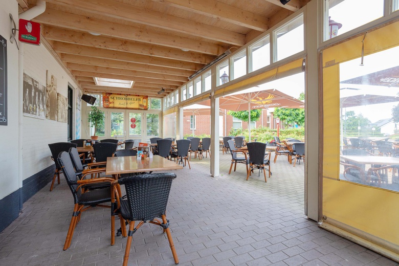 HorecaaanMarkt 18<br/> inLottum