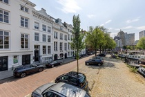 Kantoorruimte Rotterdam - Haringvliet 90 - Foto 3