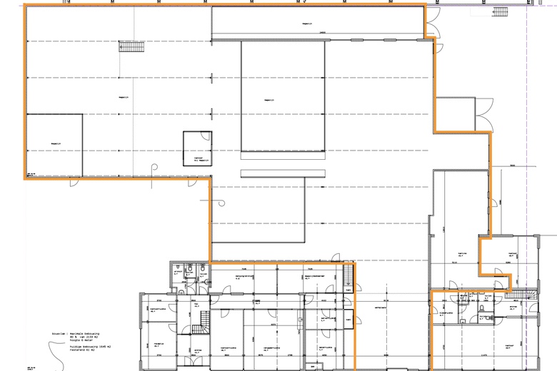 Bedrijfsruimteaanvan Lenneplaan 69 A<br/> inSoest Bedrijfsruimteaanvan Lenneplaan 69 A<br/> inSoest