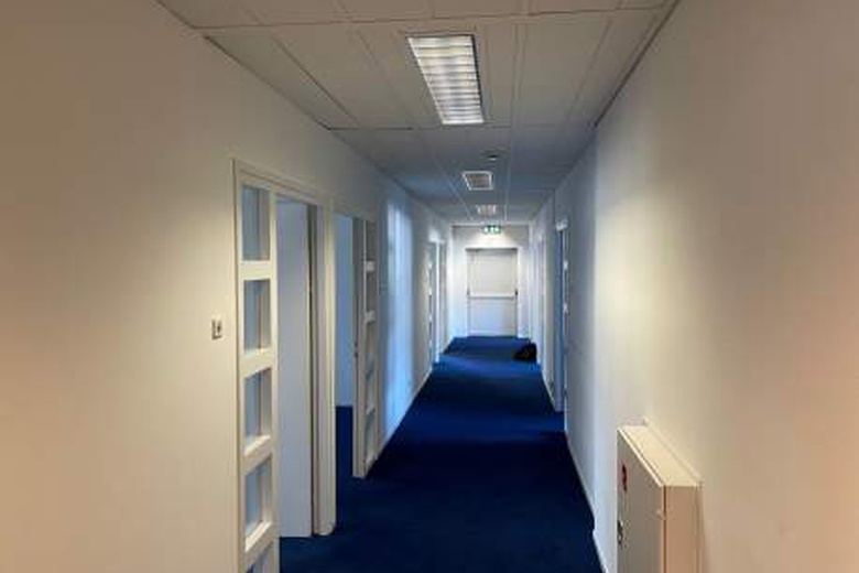 KantoorruimteaanFellenoord 19-37 ADVERTENTIE / bezich<br/> inEindhoven