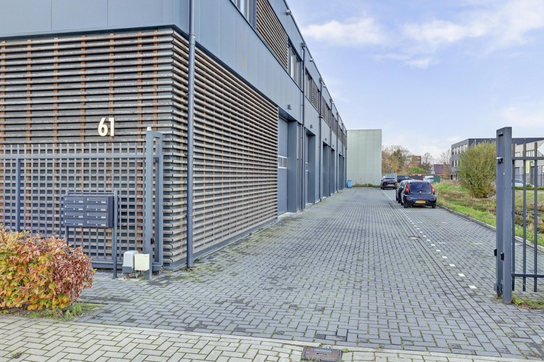 BedrijfsruimteaanCrommelinbaan 61 E<br/> inCruquius