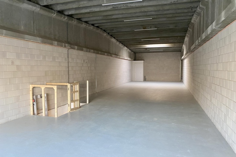 BedrijfsruimteaanAalsmeerderweg 241 17A<br/> inAalsmeer