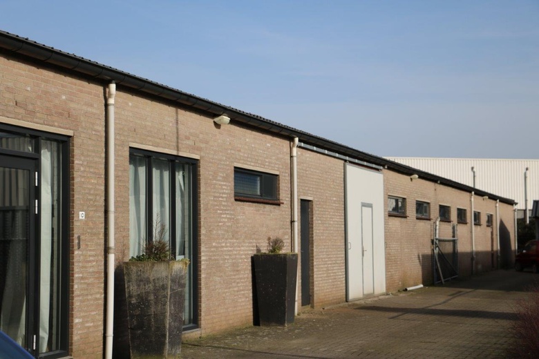 KantoorruimteaanDe Nieuwe Erven 12<br/> inCuijk KantoorruimteaanDe Nieuwe Erven 12<br/> inCuijk