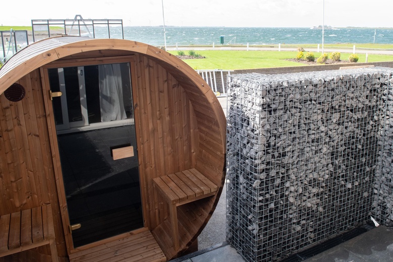 BedrijfsruimteaanResidentie Oosterschelde 0 ong<br/> inSint Philipsland