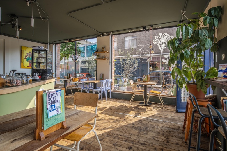 HorecaaanSteenstraat 126<br/> inArnhem