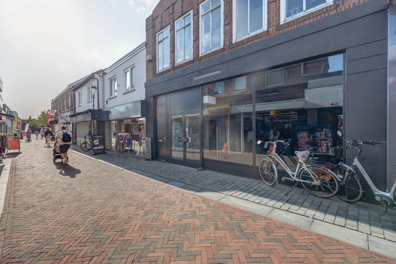 WinkelruimteaanGeldersestraat 5<br/> inGeldermalsen WinkelruimteaanGeldersestraat 5<br/> inGeldermalsen