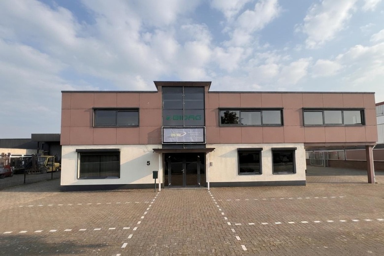 Bedrijfsruimte Harderwijk - Celsiusstraat 5 - Foto 4