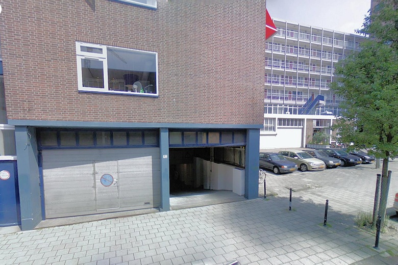 Winkelruimte Rotterdam - Mariniersweg 255 - Foto 5