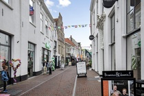 Bekijk foto 4 van Academiestraat 8 Bekijk foto 4 van Academiestraat 8