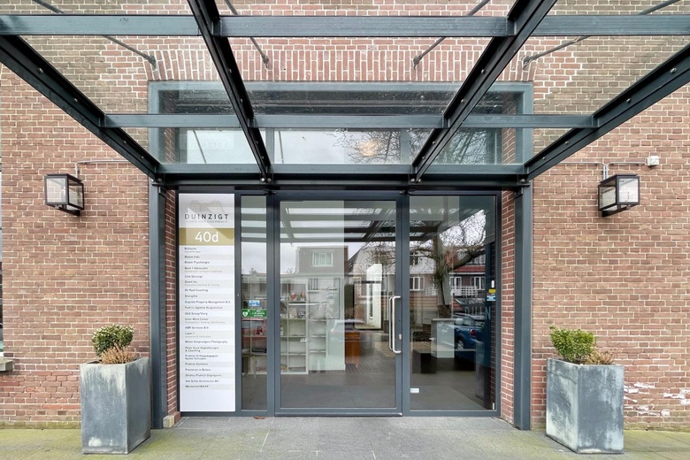 KantoorruimteaanRhijngeesterstraatweg 40 D<br/> inOegstgeest