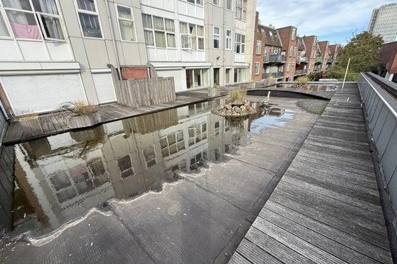 KantoorruimteaanBloemkwekersstraat 72C<br/> inRotterdam