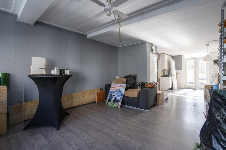 Winkelruimte Gorinchem - Gasthuisstraat 29 - Foto 11