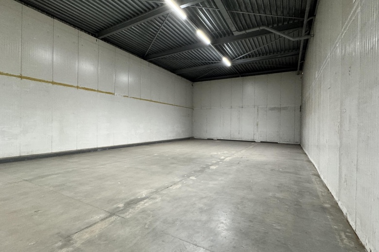 BedrijfsruimteaanDe Run 4444<br/> inVeldhoven