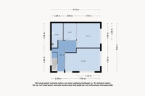 Bekijk foto 2 van eenheid 1 aan de Handelsweg 200 in Ridderkerk
