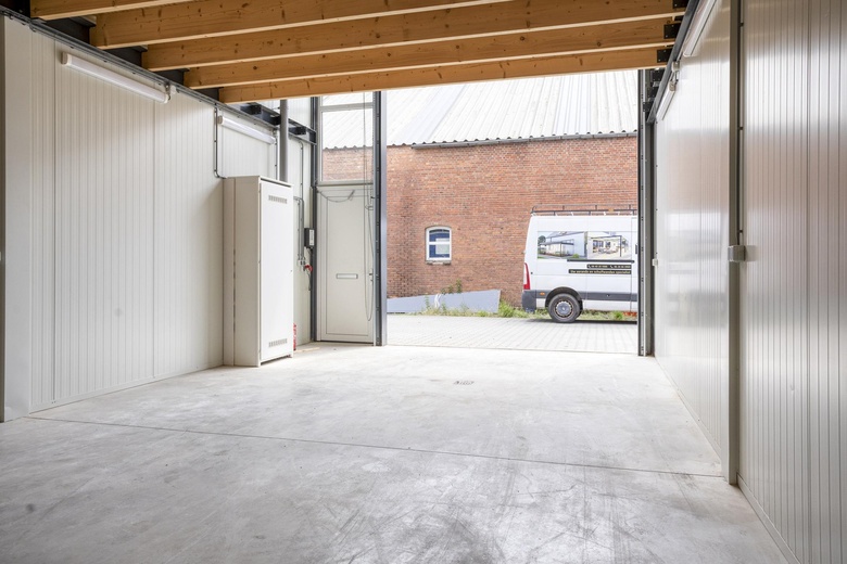 Bedrijfsruimte Enschede - Binnenhaven 50 8 - Foto 13