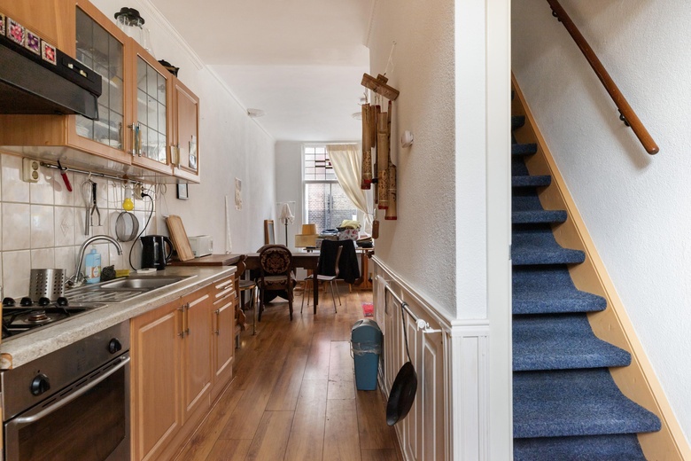 WinkelruimteaanKorte Groenendaal 1<br/> inGouda