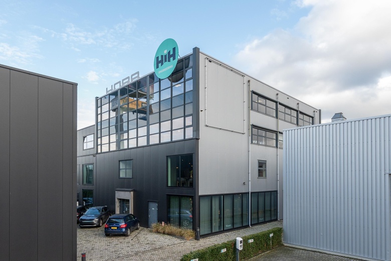 KantoorruimteaanAnthonie Fokkerstraat 33 B<br/> inBarneveld