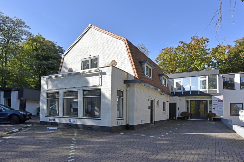 Bekijk foto 1 van Lage Naarderweg 73