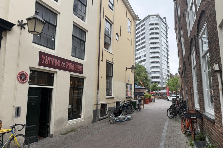 Winkelruimte Utrecht - Kintgenshaven 1 A - Foto 5