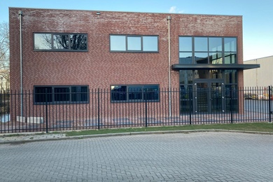 Kantoorruimte te huur Uithoorn - Joh. Enschedeweg 100