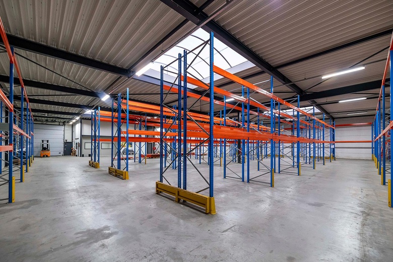 BedrijfsruimteaanZernikestraat 67<br/> inDordrecht