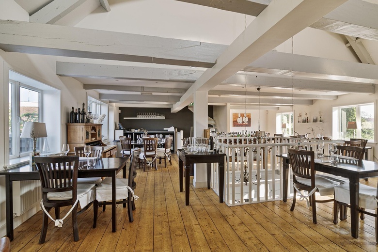 HorecaaanHooftstraat 161<br/> inAlphen aan den Rijn