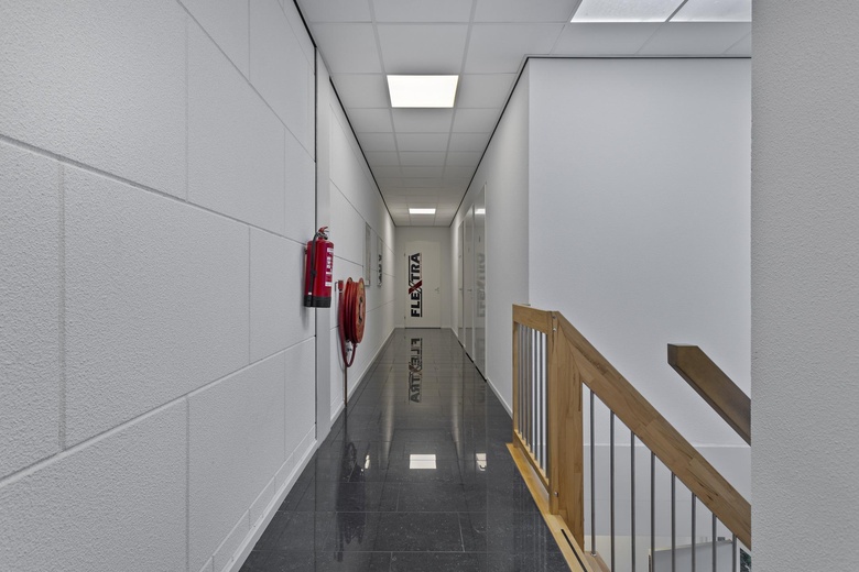 KantoorruimteaanKauwenhoven 78<br/> inLunteren