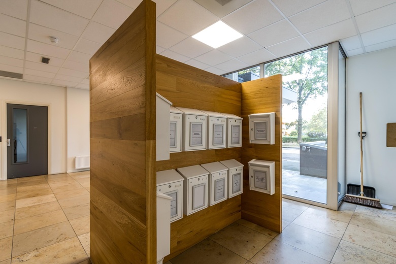 Kantoorruimte Bilthoven - Jan van Eycklaan 2 - Foto 9