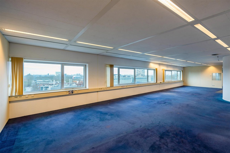 KantoorruimteaanDelftechpark 39-57<br/> inDelft