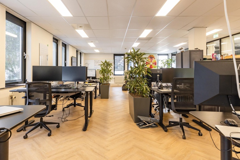 KantoorruimteaanAmalialaan 41<br/> inBaarn