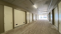 Bedrijfsruimte te huur Almere - Palmpolstraat 99 G 57