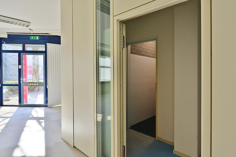 Bedrijfsruimte Breda - Nikkelstraat 0 ong - Foto 8