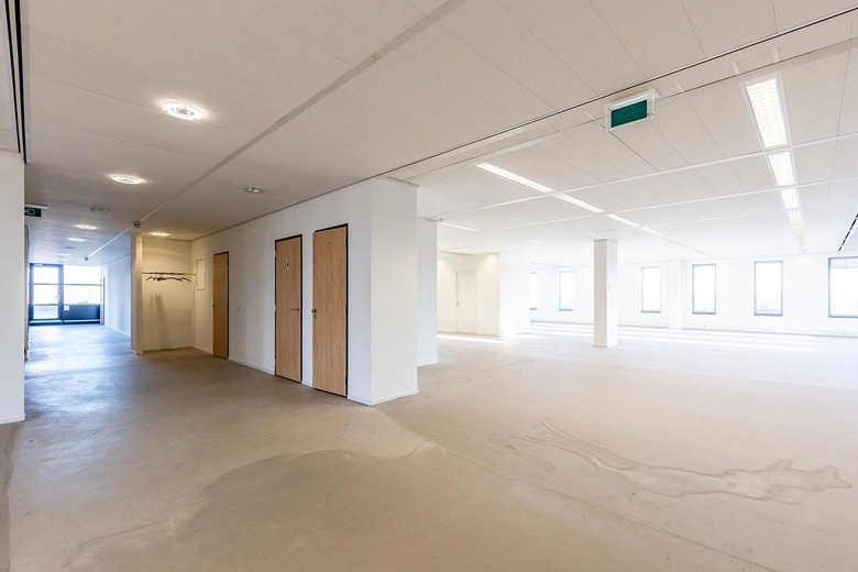 KantoorruimteaanMonitorweg 29 - 55<br/> inAlmere