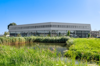 Bedrijfsruimte te huur Breukelen - De Corridor 6