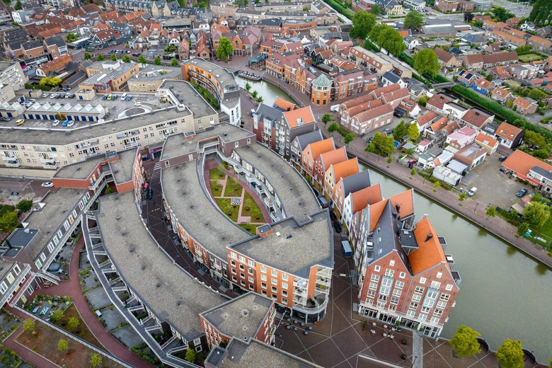 WinkelruimteaanZuidpassage 13<br/> inSpijkenisse