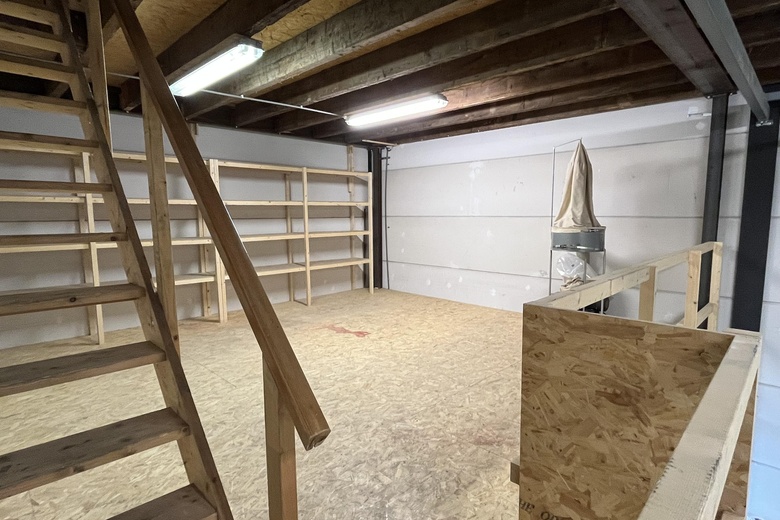 BedrijfsruimteaanGessel 49<br/> inDe Meern