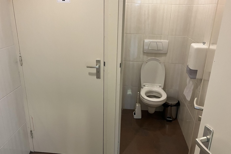 Kantoorruimte Almere - Papiermolenweg 20 - Foto 30