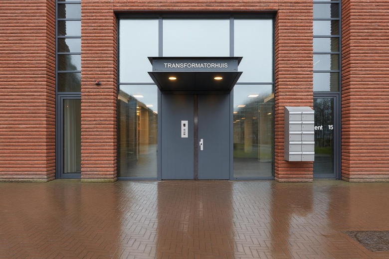 KantoorruimteaanEnergieplein 8<br/> inHaarlem