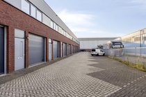 Bedrijfsruimte Veghel - Taylorweg 8 F - Foto 4
